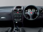 Rover 25 5-Door 2004 года